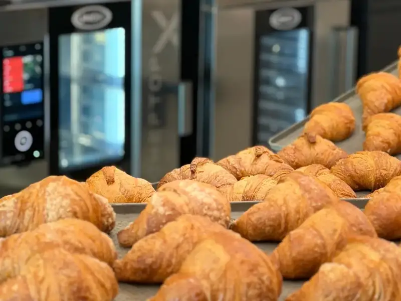 Fornos Unox Bakerlux Shop Pro