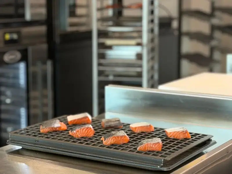 Gama Gastronomia Unox ChefTop